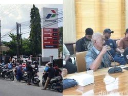SPBU di Kobar Dorong Harga Khusus untuk Pengecer demi Pangkas Antrean