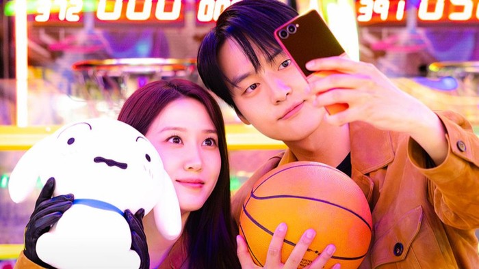 4 Drakor Romantis yang Dibintangi Yang Se Jong, Terbaru Ada Spooky in Love