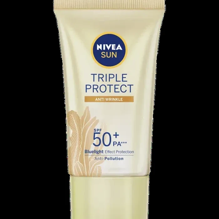 Rekomendasi sunscreen anti-aging untuk tampil awet muda di usia 40-an