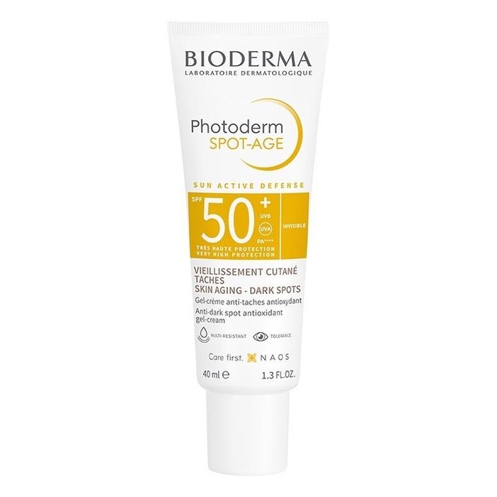 Rekomendasi sunscreen anti-aging untuk tampil awet muda di usia 40-an