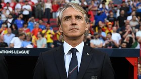 Roberto Mancini ditetapkan sebagai pelatih timnas Italia untuk kedua kalinya pada Selasa (28/7), mengisi posisi yang ditinggalkan Gennaro Gattuso.