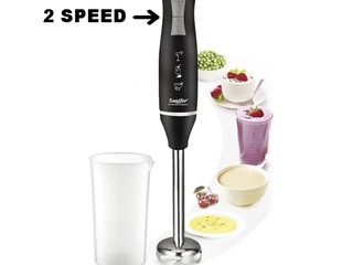 Mau Beli Hand Blender? Kenali Dulu Bedanya Sebelum Checkout!