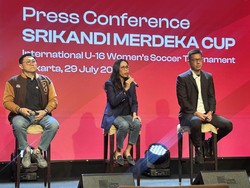 Srikandi Merdeka Cup: 7 Negara Ambil Bagian di Sepakbola Putri U-16, RI 2 Tim