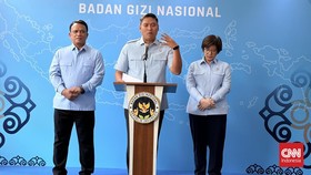 Kepala Badan Gizi Nasional (BGN) Sudaryono mengusulkan agar Dewan Pengawas BGN diisi oleh tenaga profesional dari berbagai bidang, mulai dari ahli gizi, dokter anak, dokter kandungan, hingga chef.