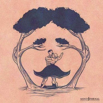 Tes Kepribadian: Gambar Pertama yang Kamu Lihat Ungkap Sifatmu dalam Hubungan