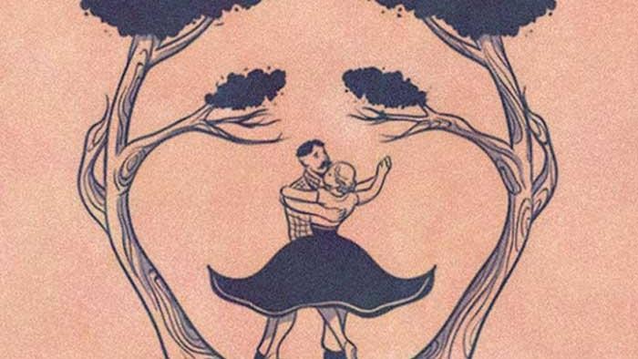 Tes Kepribadian: Gambar Pertama yang Kamu Lihat Ungkap Sifatmu dalam Hubungan