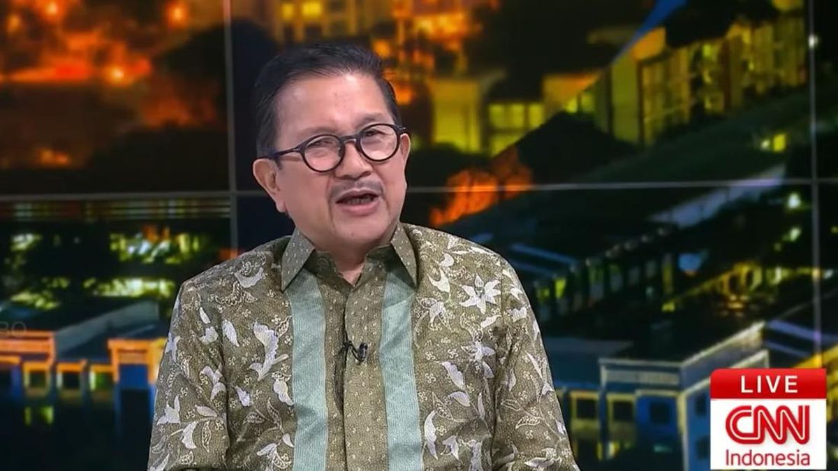 Bos Freeport Beber Pentingnya Perpanjangan IUPK Bagi Operasional