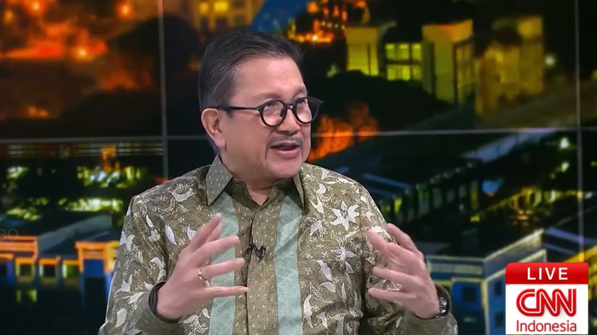 Freeport Pastikan Perencanaan Tambang Komprehensif dan Terstruktur