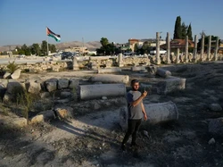 UNESCO Tetapkan Sebastia Palestina Jadi Warisan Dunia, Israel Protes