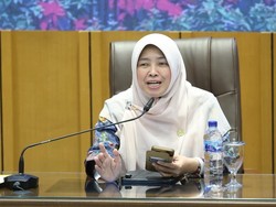 Kesejahteraan Guru dan Dosen Kunci Wujudkan Generasi Emas