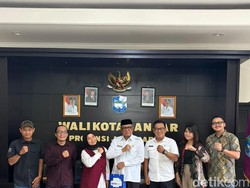 Strategi Kota Banjar Jadi Pusat Ekonomi Perbatasan Jabar-Jateng