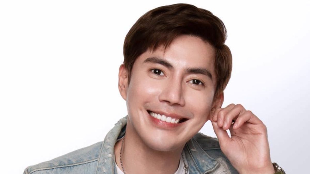 Aktor Taiwan Wang Kai Ditemukan Meninggal di Rumahnya