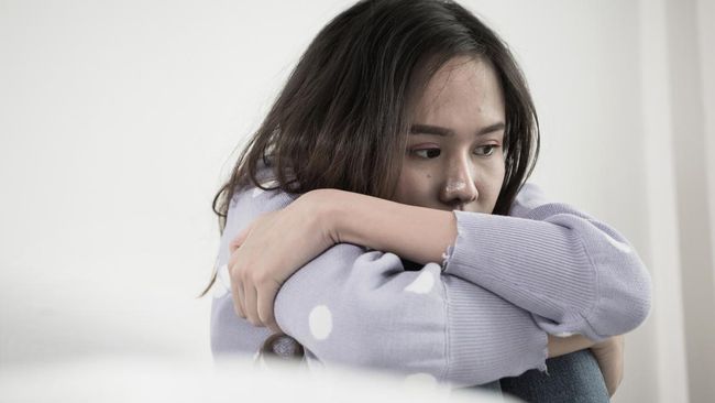Kenali Karakter Orang yang Miliki Trauma Masa Kecil dan Membekas hingga Dewasa