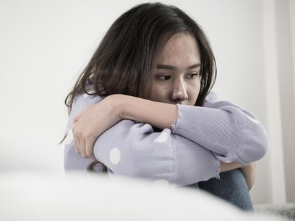 Kenali Karakter Orang yang Miliki Trauma Masa Kecil dan Membekas hingga Dewasa