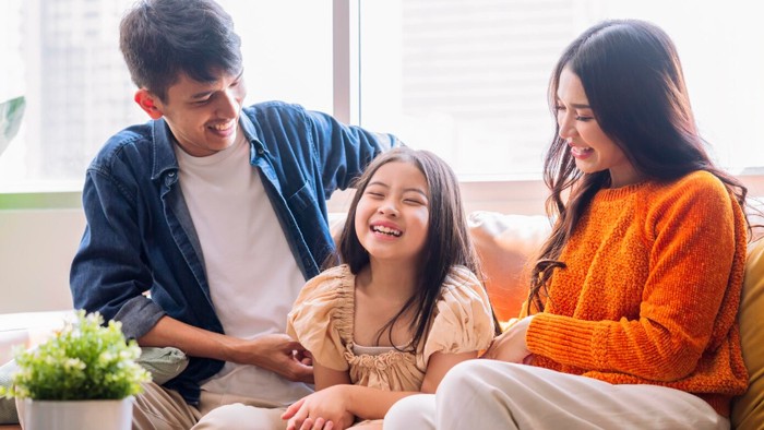 4 Zodiak yang Family-Oriented, Punya Sifat Penyayang dan Bertanggung Jawab