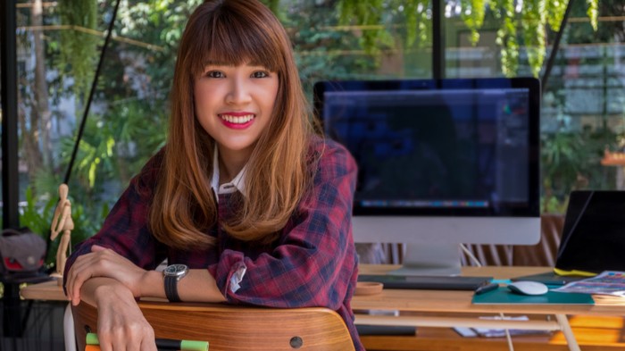 5 Karier Paling Cocok untuk Zodiak Leo, Influencer hingga Dosen