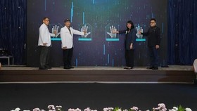 Bethsaida Hospital Gading Serpong Buka Klinik Urologi dan Nefrologi