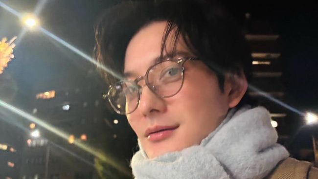 10 Film dan Drama Masaki Okada Rating Tertinggi, Karakter J di A Shop for Killers 2 Curi Perhatian