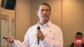 Menteri Pertanian Andi Amran Sulaiman meluruskan konteks pernyataan Presiden Prabowo Subianto yang menyebut ada penggilingan padi meraup keuntungan hingga Rp2 triliun per bulan.