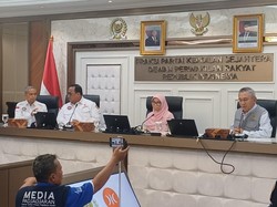 Video: Fraksi PKS Terima Draf RUU Ketenagakerjaan Koalisi Buruh