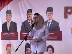 Hadapi Musim Kemarau, Legislator Gerindra Ungkap Upaya Antisipasi Kekeringan