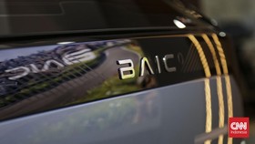 PT JIO Distribusi Indonesia sebagai distributor BAIC resmi memperkuat penetrasinya dengan meresmikan dealer di Kuningan City, Jakarta.