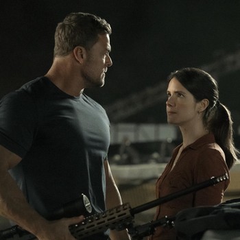 3 Fakta Menarik Reacher Season 4, Dibintangi Agnez Mo dan Anggun