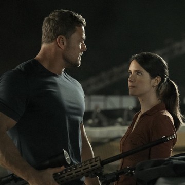 3 Fakta Menarik Reacher Season 4, Dibintangi Agnez Mo dan Anggun