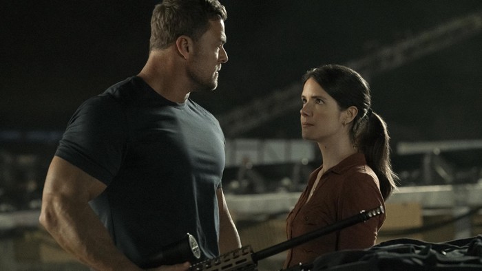 3 Fakta Menarik Reacher Season 4, Dibintangi Agnez Mo dan Anggun