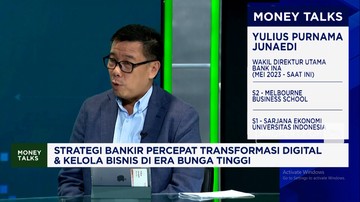 Video: Dorong Transaksi Digital, BINA Gandeng Minimarket-Tambah Outlet