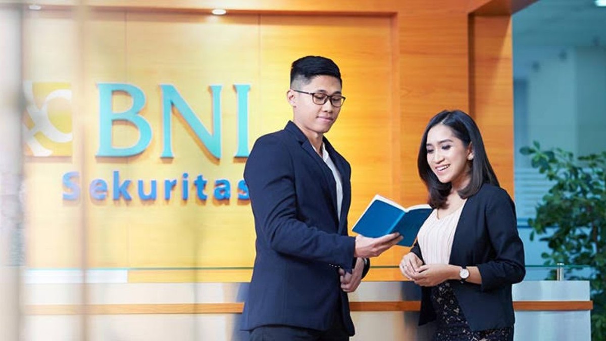 BNI Sekuritas Tanggapi Isu Perundungan yang Ramai di Media Sosial