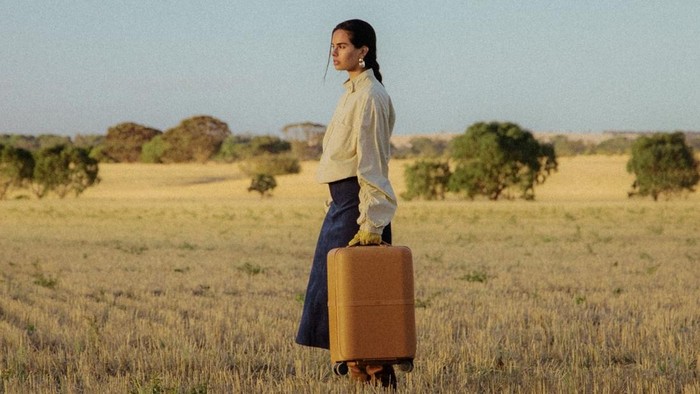 Brand Australia JULY Resmi Hadir di Indonesia, Tawarkan Koper Sesuai Tipe Traveling