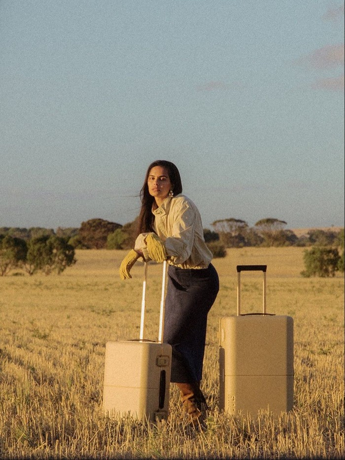 Brand Australia JULY Resmi Hadir di Indonesia, Tawarkan Koper Sesuai Tipe Traveling