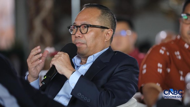 120 Kapal Nikel dari RI Tak Bisa Berlayar, Ternyata Ini Penyebabnya
