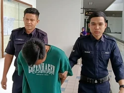 Curi 7 Bungkus Kopi Instan, Pedagang Ayam Goreng Berakhir di Pengadilan