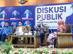 Imigrasi RI Tegaskan Bebas Visa Kunjungan Diperketat demi Turis WNA Berkualitas
