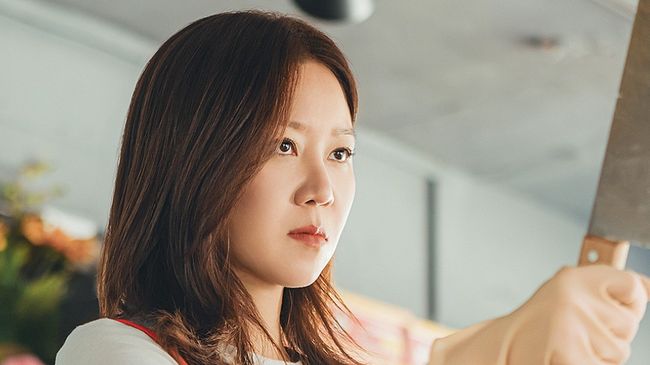Drama Korea A Bona fide Killer (2026).