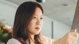 Drama Korea A Bona fide Killer (2026).