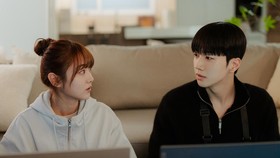 Drama Korea My Bias, My Boss (2026)