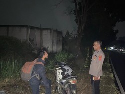 Musibah Jadi Berkah, Korban Kecelakaan di Cianjur Dapat Pekerjaan