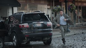 Film Into the Storm (2014)