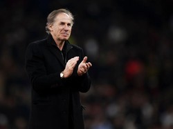 Legenda AC Milan Franco Baresi Tutup Usia