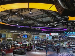 Merek China Makin Gahar, Salip Merek Jepang di Daftar Mobil Terlaris Juli 2026