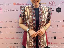 Video: Istri Menteri UMKM Cerita Pengalaman Pakai Jastip