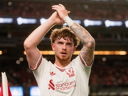 Harvey Elliott Mencari Kesempatan Kedua