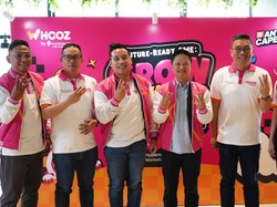 Hypernet Technologies Bikin Solusi IT untuk Pebisnis, Namanya Whooz