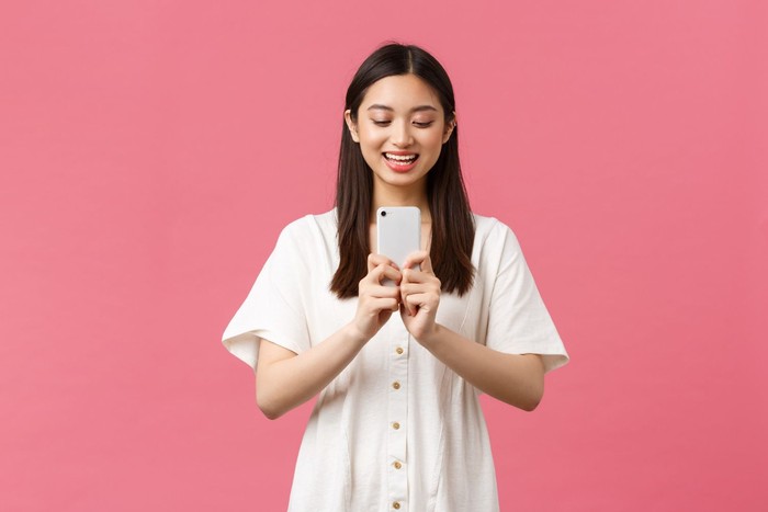 Tipe casing HP yang bisa ungkap kepribadian dirimu