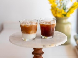 Berapa Kalori Secangkir Americano, Latte, dan Cappuccino?