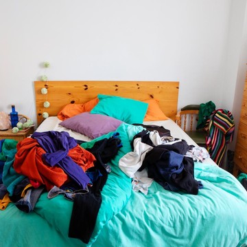 5 Barang yang Bikin Kamar Berantakan, Saatnya Disingkirkan!