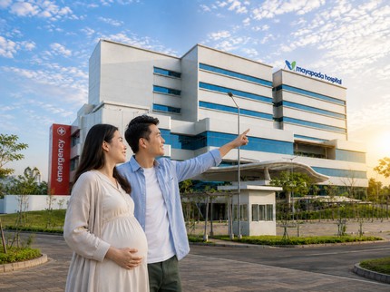 Tips Memilih Rumah Sakit untuk Melahirkan agar Persalinan Aman dan Nyaman